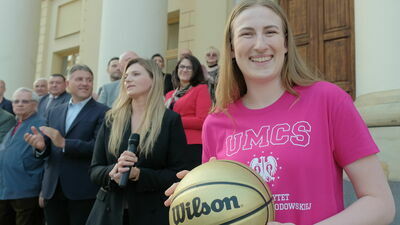 Akademickie Mistrzostwa Polski w Koszykówce Kobiet i Mężczyzn oficjalnie rozpoczęte