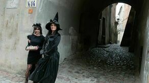 Lublin: Bajkowo na Starym Mieście, czyli gra miejska z Andersenem