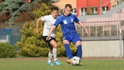 Start Krasnystaw zameldował się w finale okręgowego Pucharu Polski pokonując Podlasie Biała Podlaska