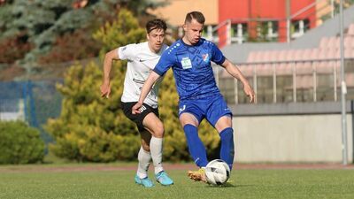 Start Krasnystaw zameldował się w finale okręgowego Pucharu Polski pokonując Podlasie Biała Podlaska