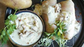 Smakowity sezon już się zaczął. Przepisy na dania z młodej kapusty poleca Waldemar Sulisz