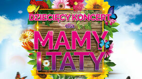 Dla mamy i taty z Namysłowiakami. Koncert w ZDK