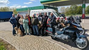 Członkowie stowarzyszenia podczas swojej majowej wizyty na Ukrainie rozmawiali z lokalnymi samorządami o współpracy transgranicznej. Do jej wzmocnienia WRM zachęca także polskie gminy i stowarzyszenia