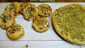 Cebularz w roli głównej. Festiwal placka organizują młodzi radni