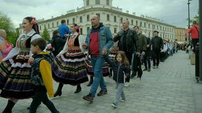 Polonez i nie tylko. 3 maja w Lublinie