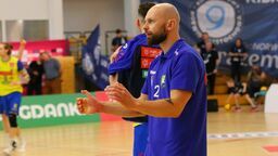 Wychowanek świdnickiego klubu Jakub Guz poprowadzi PZL Leonardo Avię w nowym sezonie