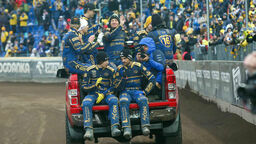 Grand Prix Polski na PGE Narodowym już w sobotę. Czterech żużlowców Platinum Motoru w akcji