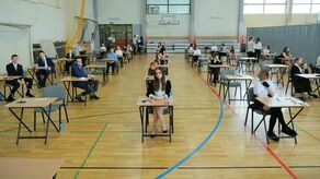 Egzamin ósmoklasisty