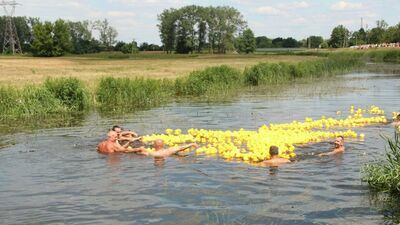 Poprzednia edycja imprezy w Białej Podlaskiej