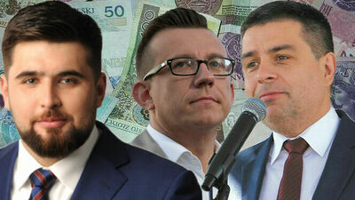 Zegarki, motocykle i wielkie domy. Który prezydent z lubelskiego jest najbogatszy?