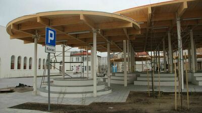 Biała Podlaska: Ratusz szuka administratora babskiego rynku 