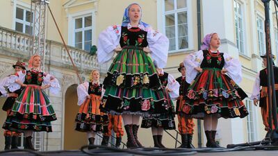 "Powiśle" świętuje 70-lecie. W tym miesiącu jubileuszowa gala i koncert