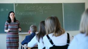 Egzamin ósmoklasisty