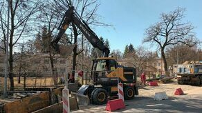 Obecnie w ramach projektu do sieci podłączyło się ponad 900 osób, mieszkających w 230 budynkach. Tym samym oznacza to, że tyle gospodarstw domowych nie korzysta już ze zbiorników bezodpływowych