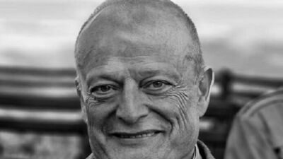 Aleja Riada Haidara. Radni chcą upamiętnić zmarłego polityka i lekarza 