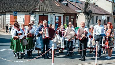 Ostrów Lubelski zorganizuje powiatowe dożynki