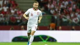 Wszystko wskazuje na to, że przeciwko Niemcom Jakub Błaszczywkowski zagra 16 minut i oficjalnie pożegna się z reprezentacją