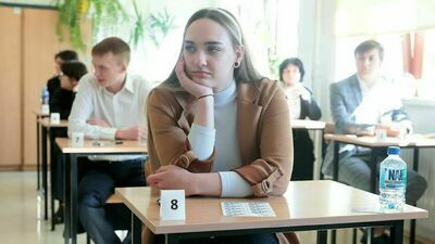 Matura na finiszu, ale w podstawówkach popłoch. Zbliża się egzamin ósmoklasisty