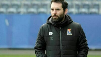 Szokujące słowa byłego asystenta Goncalo Feio. "Byłem poniżany i krytykowany przy całej drużynie"