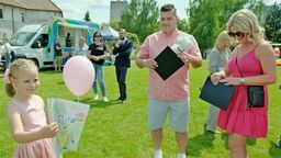 Wyjątkowy piknik rodzinny w Lublinie (zdjęcia)