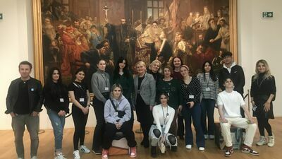 Lubelska szkoła stawia na zrównoważony rozwój