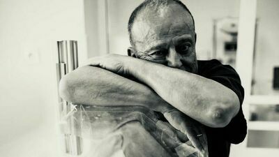 Pracowity polityk, wybitny lekarz, wielki człowiek. Przyjaciele żegnają Riada Haidara 