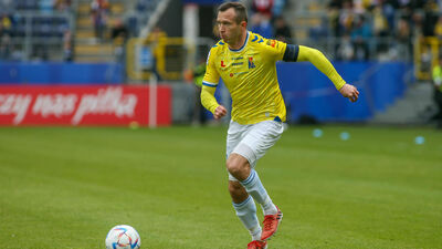 Kotwica Kołobrzeg – Motor Lublin 0:0. Wiemy, że nadal nic nie wiemy