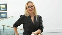 Anna Popławska to nauczycielka, która już dzisiaj korzysta z pomocy sztucznej inteligencji - nie tylko w swojej pracy zawodowej