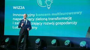 Bogdanka nie chce już tylko węgla. Na liście nawet uran