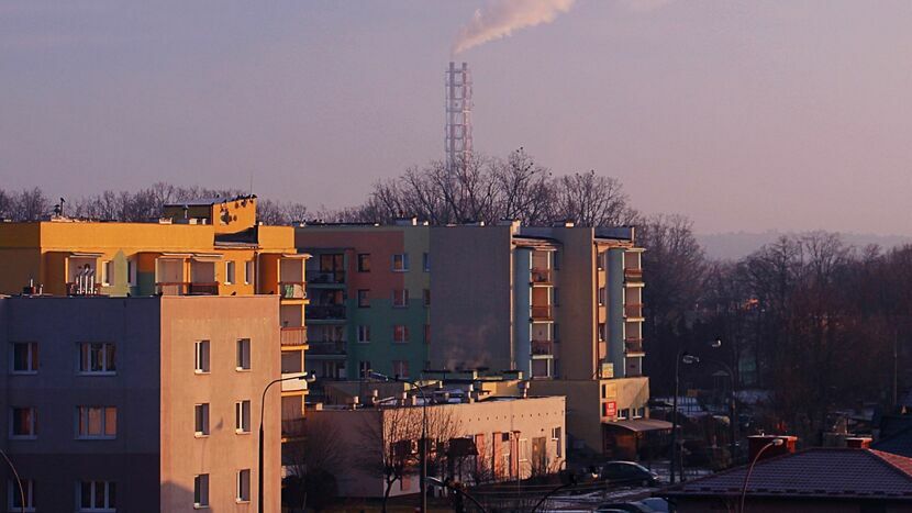 Budowę ZOE (Zakład Odzysku Energii – przyp. red) przy ul. Fabrycznej w Kraśniku, obok firmy Veolia Wschód (dawna elektrociepłownia FŁT) chce zrealizować prywatna spółka Eko Energia Kraśnik
