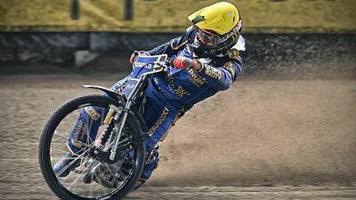 Przyjąć beniaminka po mistrzowsku. W poniedziałek mecz Platinum Motor - Cellfast Wilki Krosno