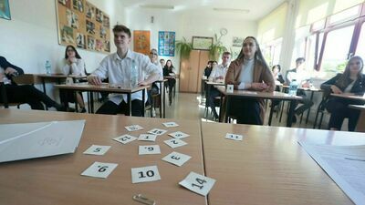 Ranking szkół powstał m.in. w oparciu o wyniki matur