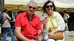 Białe czy czerwone? Winiarska impreza z degustacją 