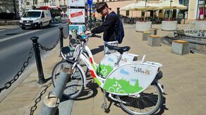 Lublin. Rower miejski od poniedziałku już nie za złotówkę. Nowy cennik