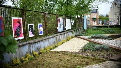 Nowe miejsce w Lublinie. Gdzie znaleźć Ogród Twórczości - raj dla najmłodszych?