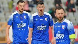 Wisła Grupa Azoty Puławy – Pogoń Siedlce 1:2. Sytuacja w tabeli znowu się skomplikowała