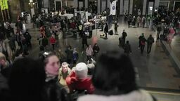 Oddzielono je od rodzin i uprowadzono do Rosji. „To ludobójstwo ukraińskich dzieci”