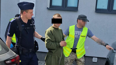 25-latek za zabójstwo odpowie w warunkach recydywy