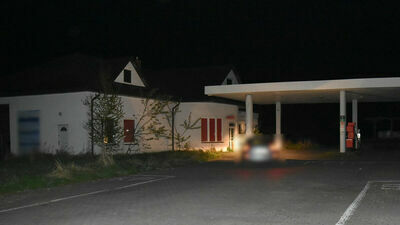 Lubelskie. Złodziejski pech. Włamanie i kradzież przeterminowanych chipsów