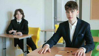 Egzamin Ósmoklasisty 2023. Arkusze egzaminacyjne z języka polskiego