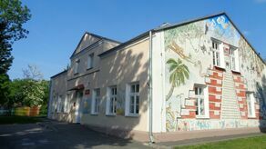 Przedszkole Miejskie nr 1 przy ul. Okopowej swój dwutygodniowy dyżur zaczyna na początku lipca.