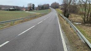 Kierowcy od lat czekają na remont drogi 74 od Janowa Lubelskiego do Zamościa 