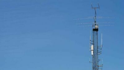 Zamość. Maszty telefonii komórkowej kontra mieszkańcy 