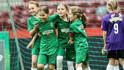 W czwartek i piątek w Międzyrzecu Podlaskim zostanie rozegrany Regionalny finał Pucharu Tymbarku