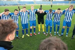 Tomasovia i Start Krasnystaw zagrały dla lidera, komplet wyników grupy mistrzowskiej Hummel IV ligi