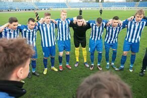 Tomasovia i Start Krasnystaw zagrały dla lidera, komplet wyników grupy mistrzowskiej Hummel IV ligi