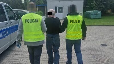 Lubelskie. Zaatakował sąsiadkę siekierą. Wiemy, jak to tłumaczył