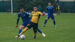 Daliśmy się stłamsić rywalowi, czyli opinie po meczu Siarka – Motor