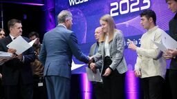 Stypendia dla lubelskich 320 sportowców. To nawet 1700 zł miesięcznie. Zdjęcia