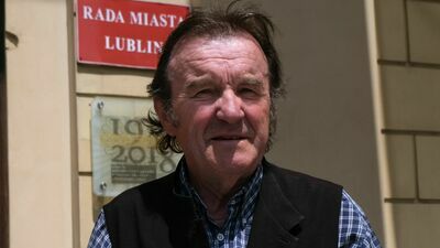 Wybitny piłkarz zostanie patronem Areny Lublin? Chciałby tego prezes Omegi